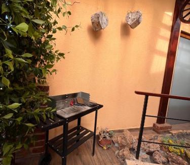 Seget Apartment | Monte studio app 4