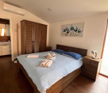 Seget Apartment | Monte studio app 4