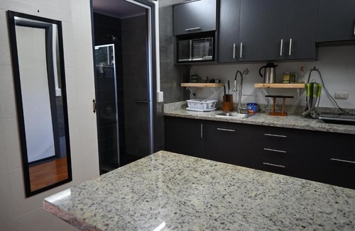 Monteverde House | MONTE TINY HOMES & SPA