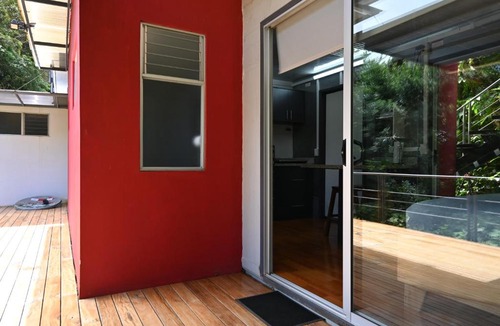 Monteverde House | MONTE TINY HOMES & SPA