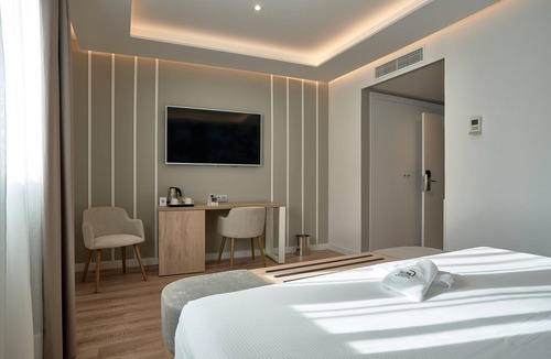 Triana Hotel | Monte Triana
