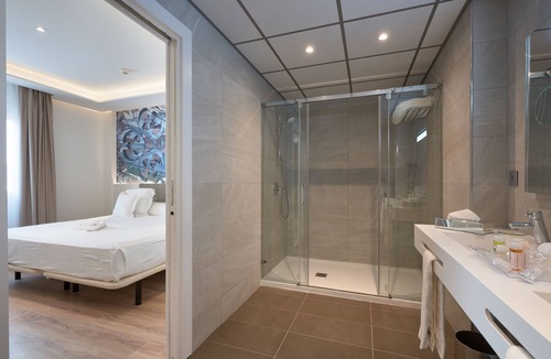 Triana Hotel | Monte Triana