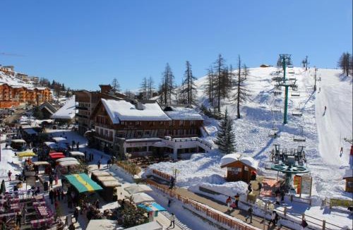 Valberg Apartment | Monte Verde