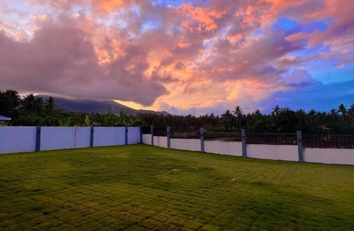 Sorsogon City Villa | Monte Verde Haven - A Luxury Countryside Villa