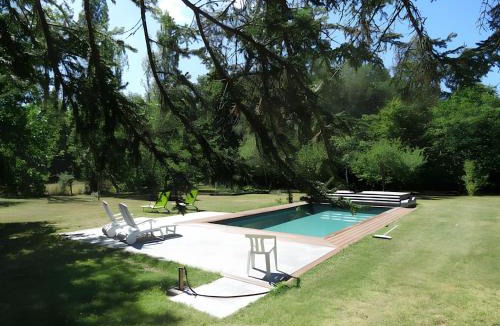 Monteaux House | Monteaux - Les Rabris