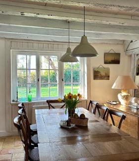 Monteaux House | Monteaux - Les Rabris