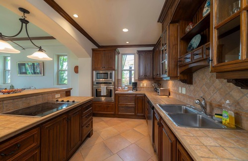 Herradura Apartment | Montebello 2E 3bdrm 3bath Ocean View
