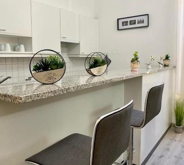 Bellinzona Apartment | Montebello
