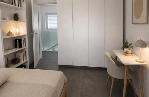 Bellinzona House | Montebello