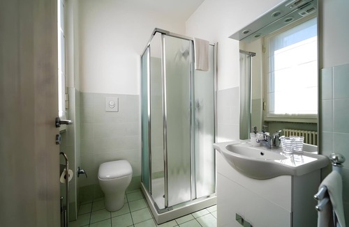 Lecco House | Montebello Lake