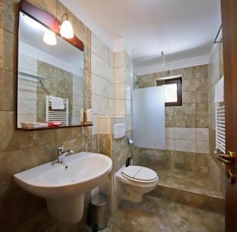 Predeal House | Montebello