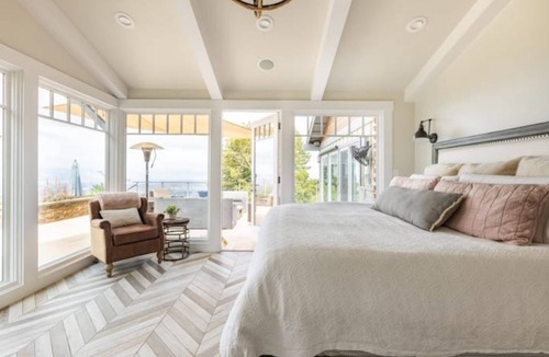 Silicon Valley House | Montebello Views