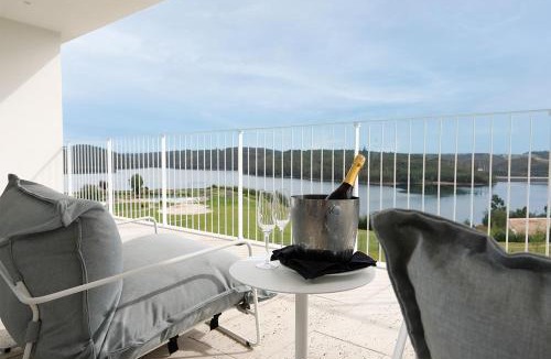 Almaca Hotel | Montebelo Aguieira Lake Resort & Spa
