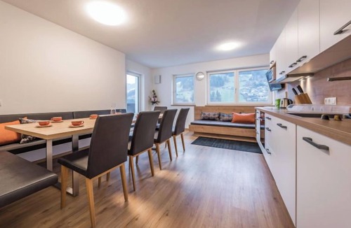 Laimach Apartment | Montec Apart 2 by Interhome