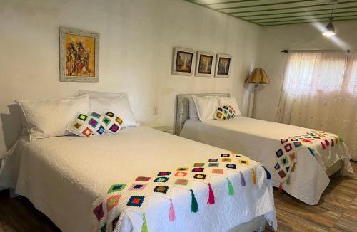 Pijao House | Montecanto