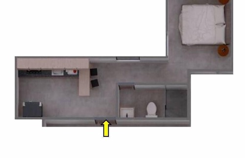 La America Apartment | Montecarlo