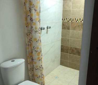 Ibague Hotel | montecarlos hotel