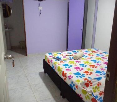 Ibague Hotel | montecarlos hotel