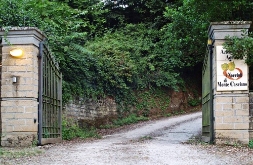 Capranica House | Montecasciano Glicine