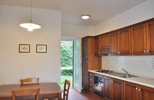 Capranica House | Montecasciano Margherita