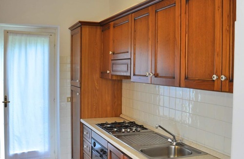 Capranica House | Montecasciano Margherita