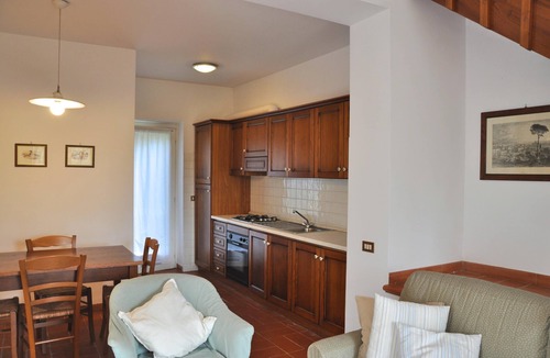 Capranica House | Montecasciano Margherita