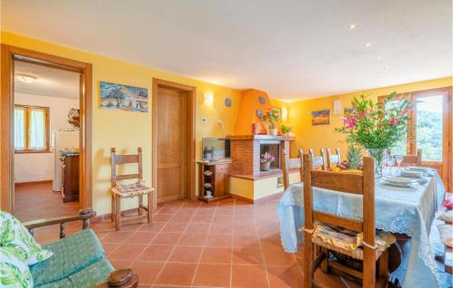 Lucca House | Montecatino