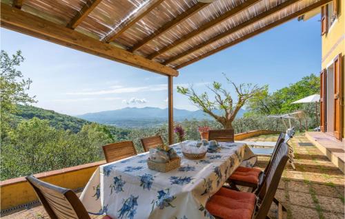 Lucca House | Montecatino