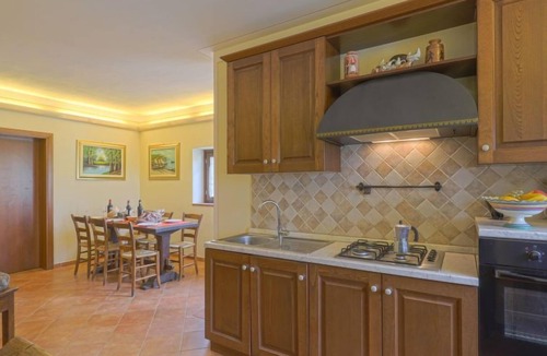 Rietine House | Montechioccioli by Interhome