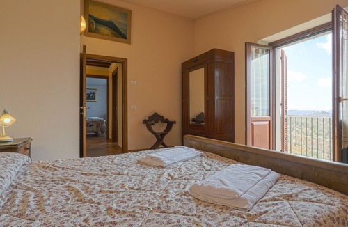 Rietine House | Montechioccioli by Interhome