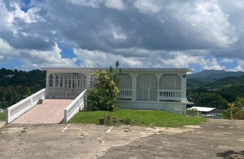 Canovanas House | Montecielo Mountain View Escape 20min to Airport