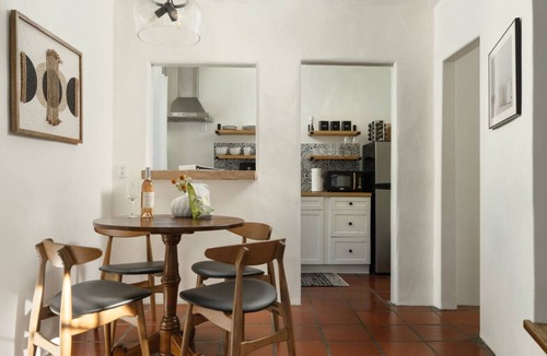 Montecito Cottage | Montecito 1BR Casita w/Patio