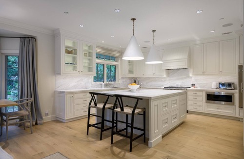 Montecito House | Montecito Dream estate with pool , views and guest house