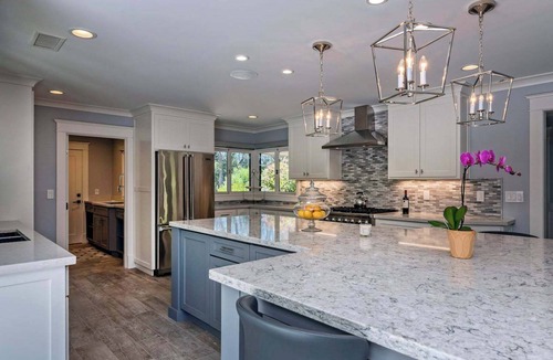 Montecito House | Montecito Home 15 Min Walk to Coast Village Sleeps 6