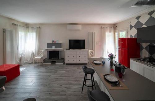 Sulzano Apartment | Montecolo Bay 1
