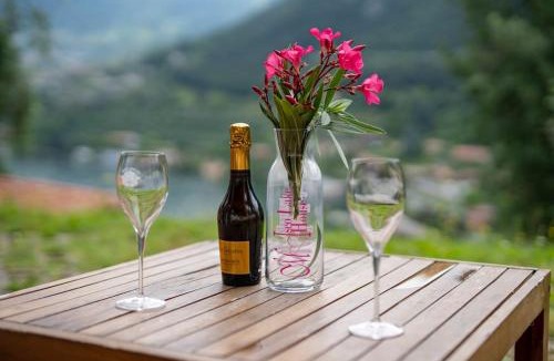Sulzano Apartment | Montecolo Bay 1