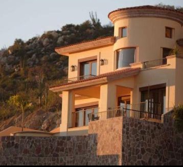 Cabo San Lucas Villa | Montecristo estates, Pueblo Bonita Cabo San lucas