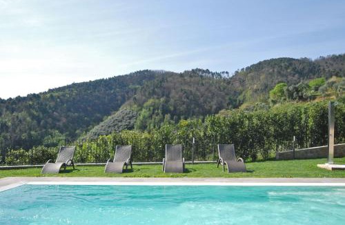 Vicopelago Villa | Montefiore by Salogi Villas