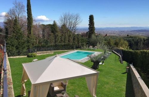 Vicopelago Villa | Montefiore by Salogi Villas