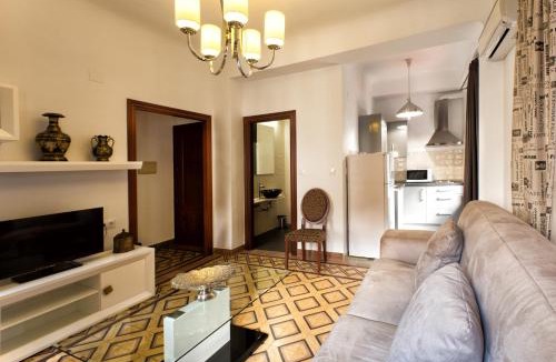 Montefrio Apartment | Monteftur
