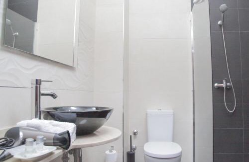 Montefrio Apartment | Monteftur