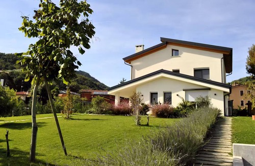 Montegrotto Terme House | Montegrotto Terme, Italy. Entire accommodation: apartment