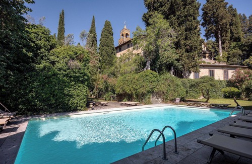Montegufoni Other | Montegufoni 33 - Apartment with swimming pool