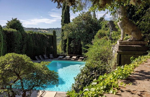 Montegufoni Other | Montegufoni 35 - Apartment with swimming pool