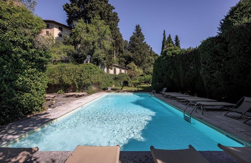 Montegufoni Other | Montegufoni 35 - Apartment with swimming pool