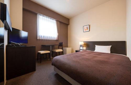 Kitakami Hotel | Montein Hotel