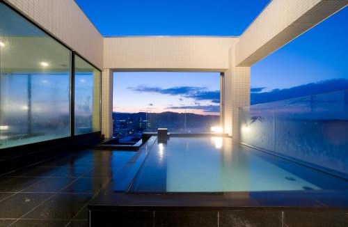 Kitakami Hotel | Montein Hotel