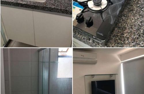 Olinda Apartment | Monteiro HOME SERVICE