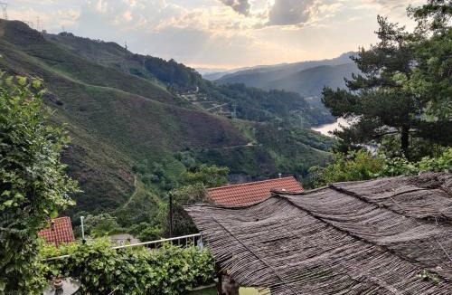 Sidros House | Monteiro's Gerês Countryhouse