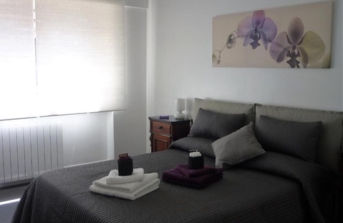 Tor di Quinto Apartment | Monteleone Suite Apartment
